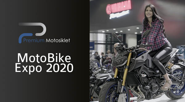 Motobike Expo 2020