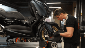 Yamaha Servis Kampanyası – Kışa Hazırlık Zamanı!