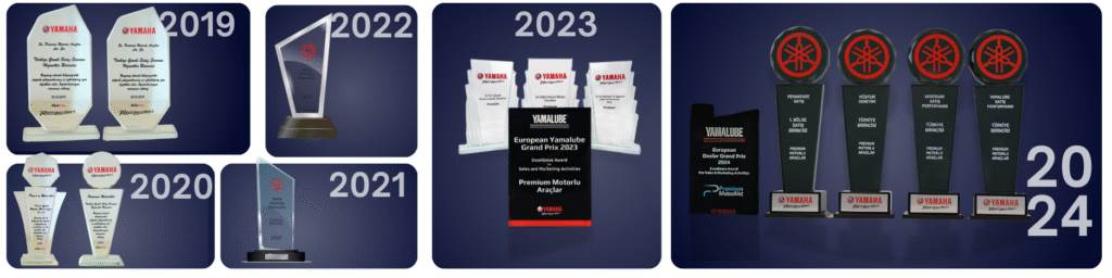 en büyük yamaha bayisi