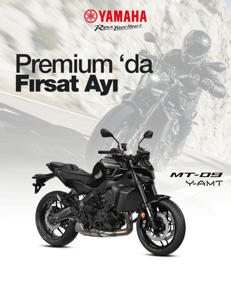 motosiklet kampanyaları
