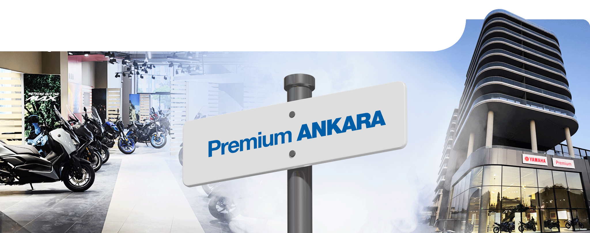 yamaha ankara