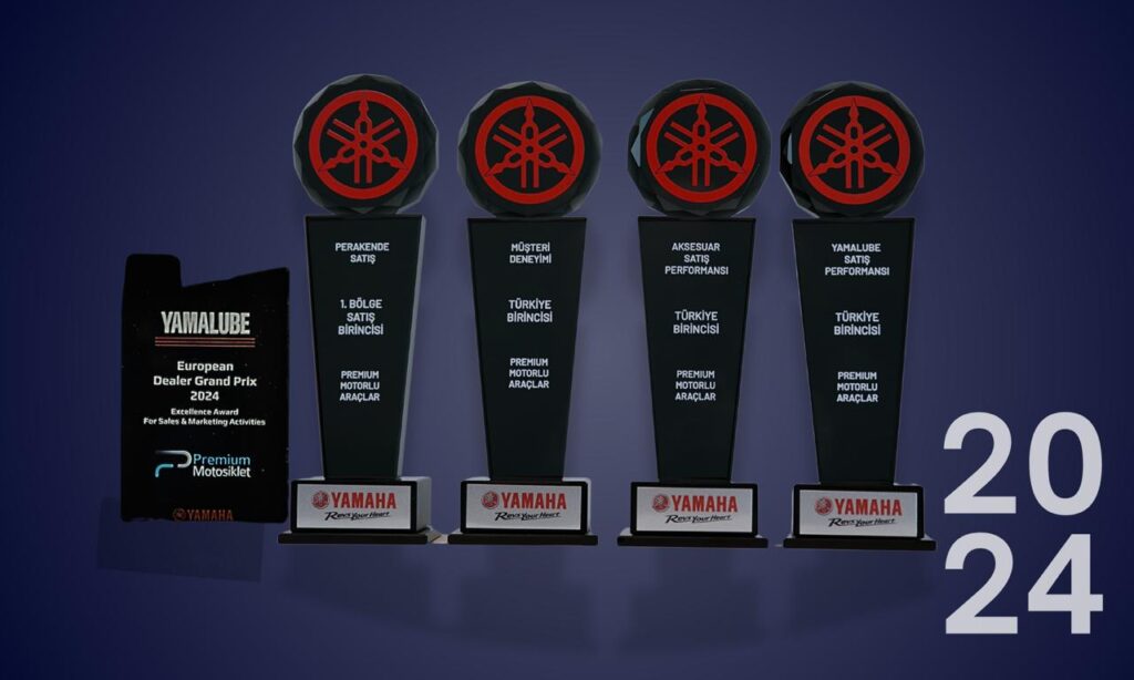 en büyük yamaha bayisi