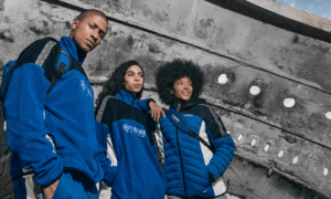 Her Hava Koşuluna Hazır: Yamaha Apparel Koleksiyonlarında Mevsimsel Çözümler