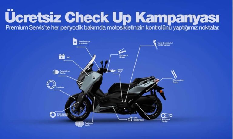 yamaha ankara