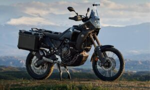 Yamaha Kış Aksesuarları ile Konforlu Sürüş Rehberi: Apron, Elcik Koruma ve Kışlık Ekipmanlar