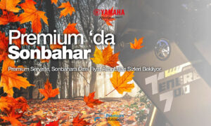 Yamaha Yetkili Servis Kampanyası
