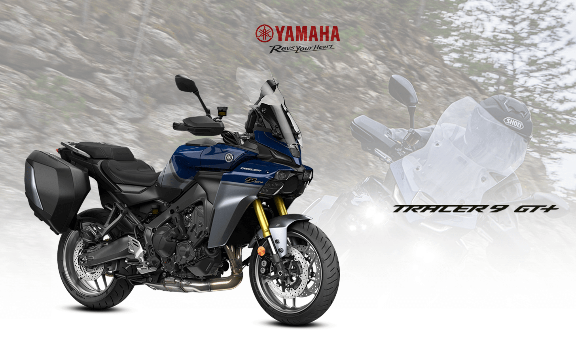 yamaha tracer 9 gt kampanya