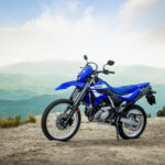 2026-Yamaha-WR125-EU-Icon_Blue-Static-012-03