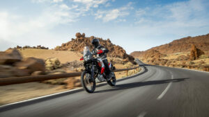 Yeni Yamaha Ténéré 700 World Raid 2026: Sınırları Aşmak İçin Doğdu