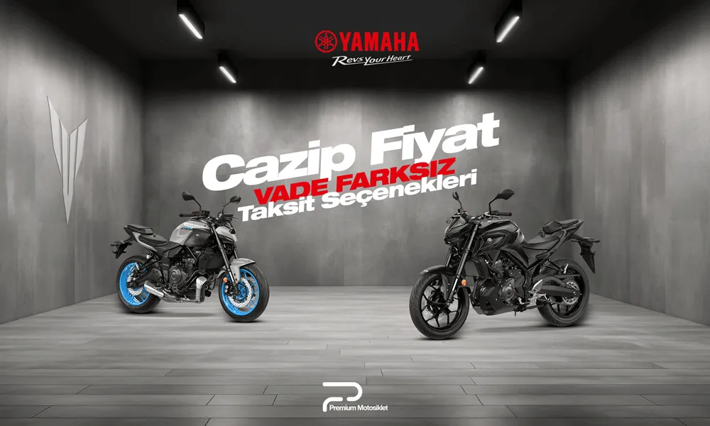 yamaha mt 25 kampanya