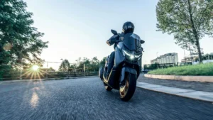 Yeni Yamaha NMAX 155 Tech MAX: Şehirde Yeni Bir Güç Dönemi Başlıyor