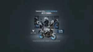 MT-25 Takas Kampanyası