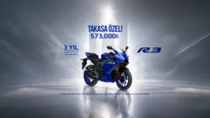 R3 Takas Kampanyası