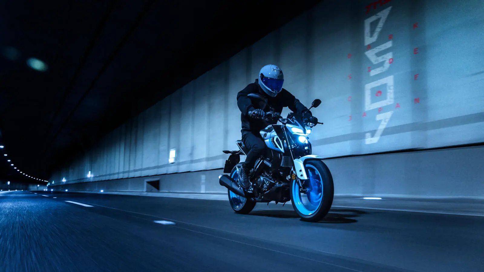 2026 Yamaha MT-125 Motosiklet