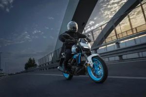 2027 Yamaha MT-125: Hyper Naked Dünyasına Yeni Bir Bakış
